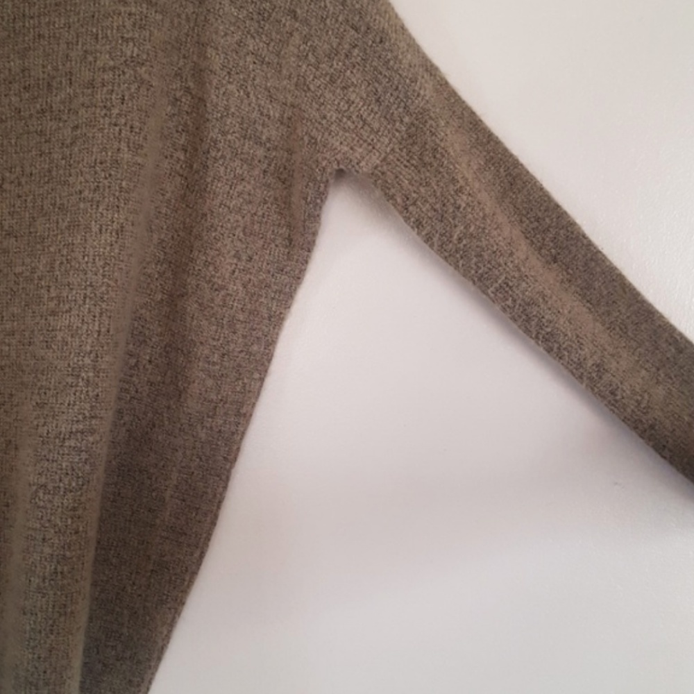 Julie Billiart Oversized loose fit sweater - Picture 3 of 3